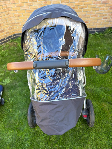 Uppababy vista performance - uppababy,