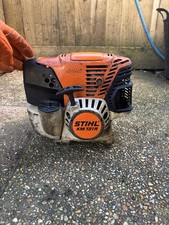 Stihl km131r Combi Engine