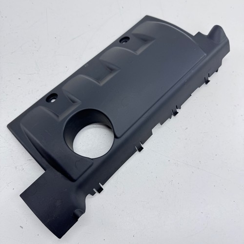 Peugeot 207 engine cover - 207,