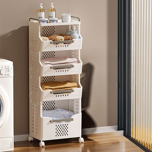 Tier foldable laundry - tier,