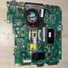 MOTHERBOARD FUJITSU LIFEBOOK