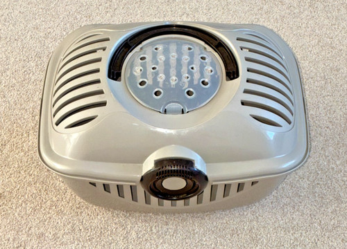 Portable cat carrier - portable,