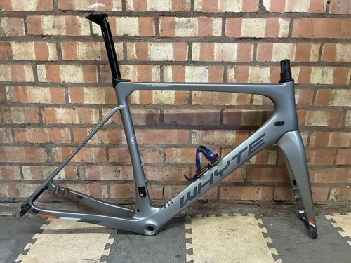 Whyte wessex rdc - whyte, disc