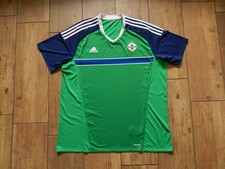 NORTHERN IRELAND EURO 2016