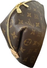 Louis Vuitton Cosmetic Pouch