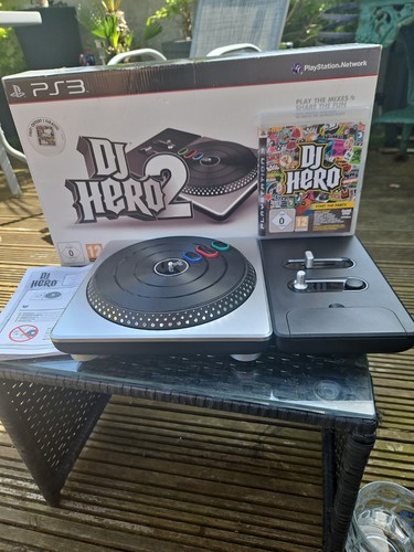 Hero wireless turntable - 2,