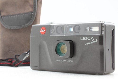 Near mint leica - ▶️[near,