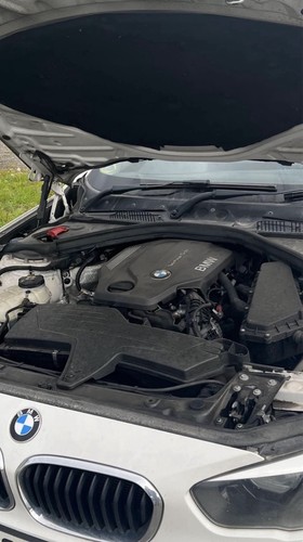 Bmw series f20 f21 f22 - f20,