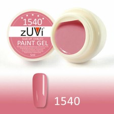 Nail Gel Polish UV LED Soak