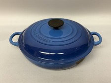 Le Creuset Shallow Casserole