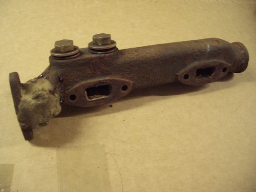 Lister stw water manifold - lister,