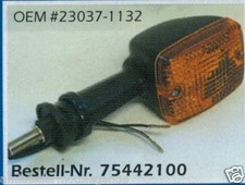 For KAWASAKI GPZ 1100