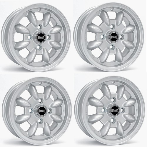 Ultralite classic mini - classic, wheels