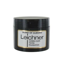 Leichner Camera Clear Tinited