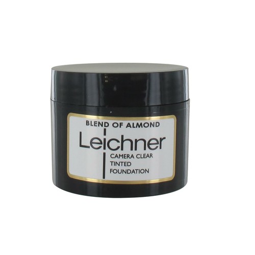 Leichner camera clear - camera,