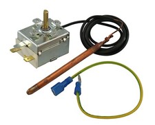 Grant Vortex Control Stat VBS146