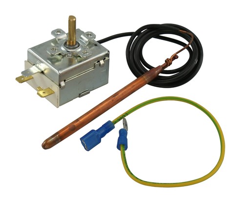 Grant vortex control - vortex,