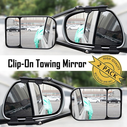 Convex clip aerodynamic - 2x,