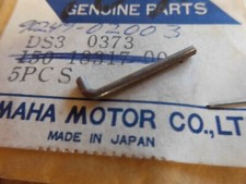 YAMAHA DS6 TD2 TD2B YDS5 YM2C