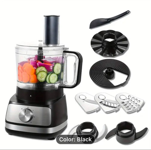 Best in1 food processor - 8,