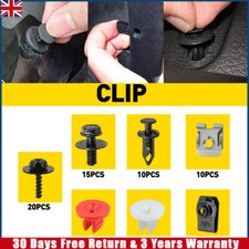 85x Fit Ford Wheel Arch Splash