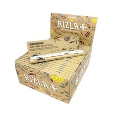 RIZLA Natura Kingsize Large