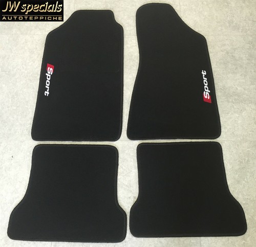 Automotive carpets floor mats