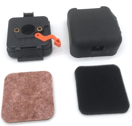 Air filter cover - air, for
