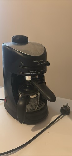 Morphy richards europa - morphy,