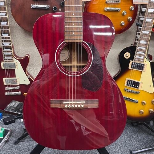Guild 120 acoustic guitar - guild,