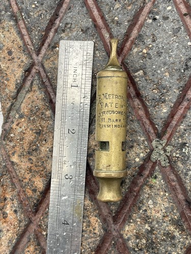 Antique rare 1886 - rare, hudson