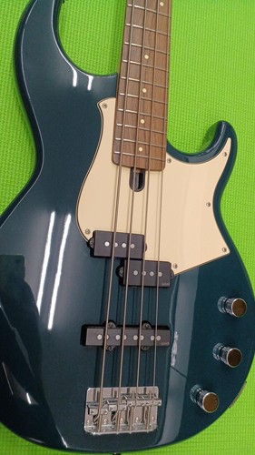 Yamaha bb434 electric bass - bb434,