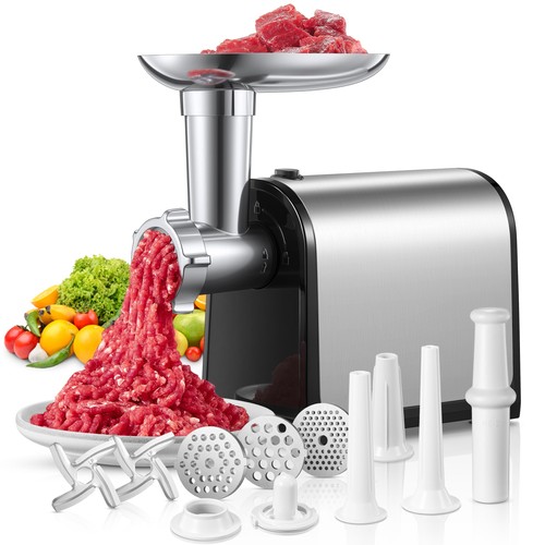 Fohere electric meat grinder - fohere,
