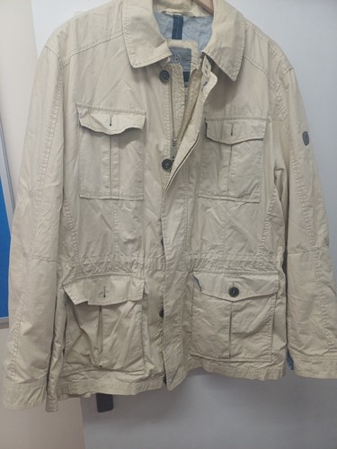 Men bugatti cream - men's,