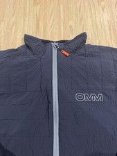 The OMM Mountain Core