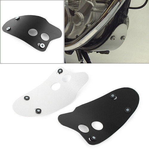Aluminum engine guard - engine,