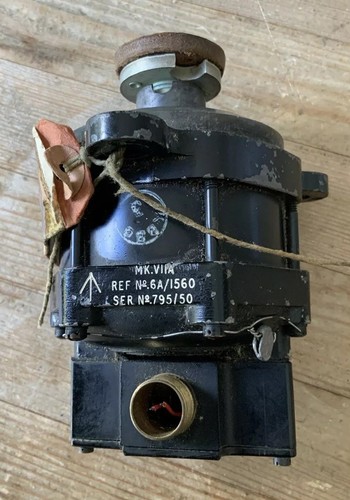 1560 generator war - 6a/1560,