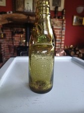 Fantastic Antique Small Amber