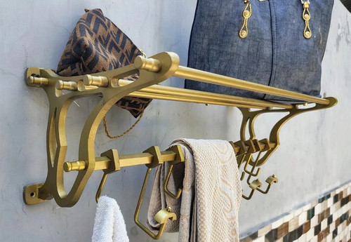 Rack home décor french - rack,
