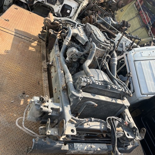 Daf power pack - lf, 45