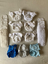 little lamb fitted bamboo