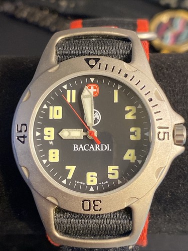 Swiss military watch men - watch, men's