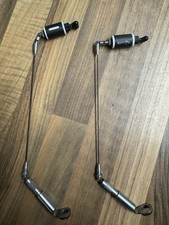 Solar  long arm Titanium