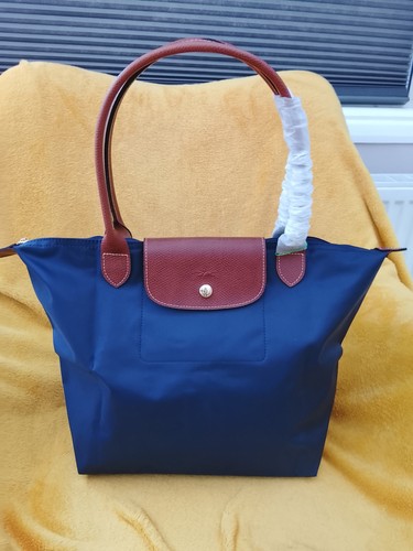 Tote bag pliage longchamp l - bag,