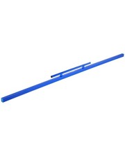 VEVOR Concrete Screed 96 in Concrete Leveling Tool with Detachable Handle Clamp