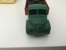 Dinky Supertoys Leyland Comet