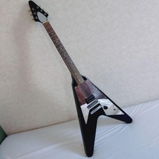 Gibson Flying V 1996 modified