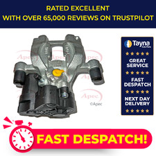 Brake Caliper Rear Left