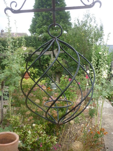 Vintage round black - vintage,