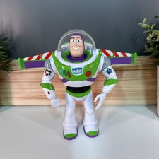  Toy Story Buzz Lightyear 8"